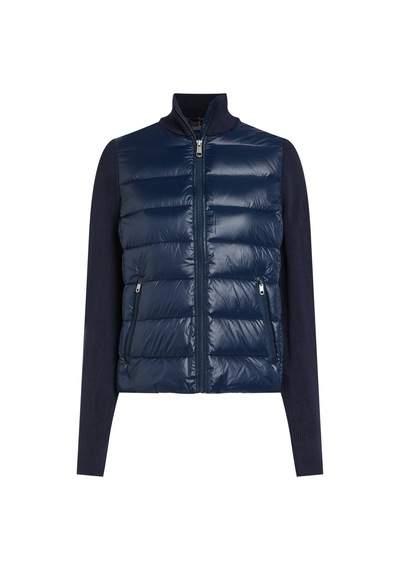 Tommy Hilfiger Tommy Hılfıger Kadın Mont Ww0ww43771-c1g Lacivert