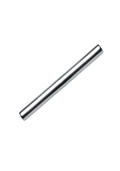 Koçtaş Askı Boru Krom 150cm Çap 25mm Kby150 Gri