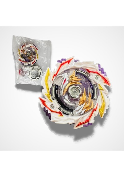 Beyblade Karışık Seri Set 5 Beyblade 3 Fırlatıcı 1 Arena - Bx-01, Bx-02, B-122, B-170-02, Bb104