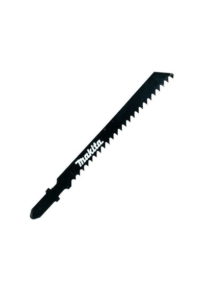 Makita D-34877 Dekupaj Testere Bıçağı Ahşap Ve Plywood 5 Adet