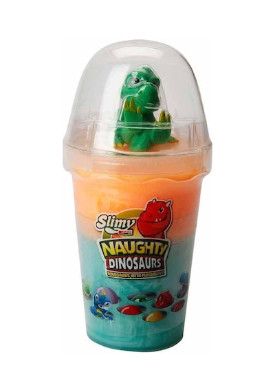 Slimy Dinozor Koleksiyonu