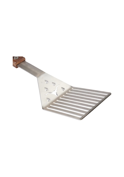 Igrıll Ahşap Saplı Spatula