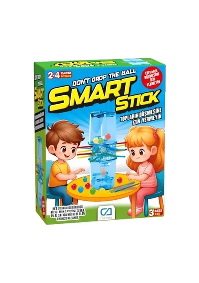 Smart Trıck Stıck