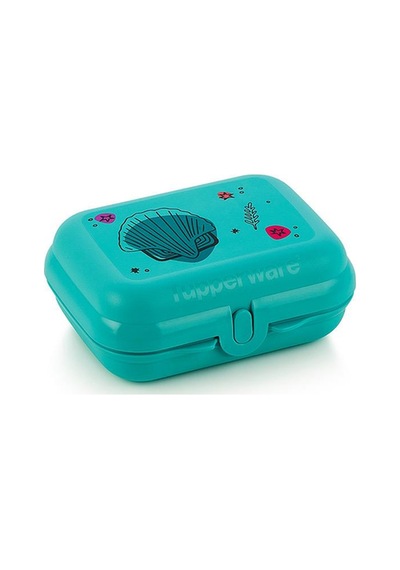 Tupperware X Peppycooky - Set 7