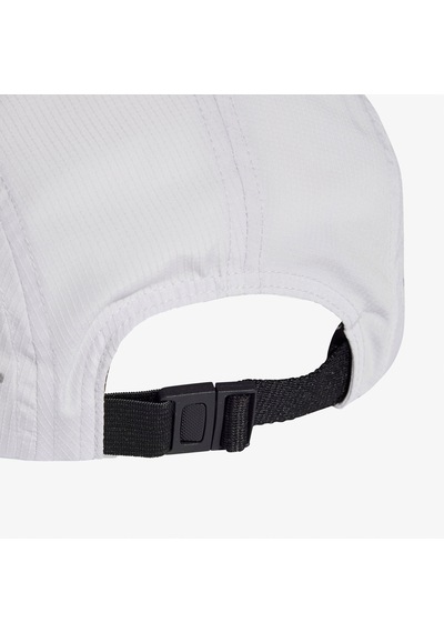Adidas Terrex Climacool 5 Panel Solid Unisex Gri Şapka Jd3412 Gri