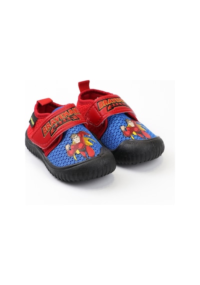 Gezer Yazlık Keten Braveman Erkek Bebe Ayakkabı Ga2ybm.03148.00.1z7.h54