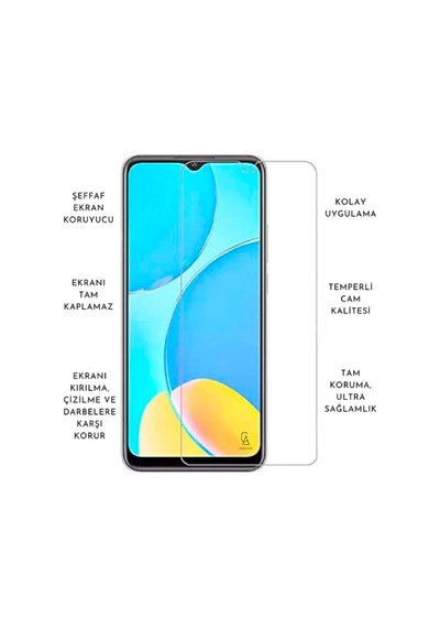 Tecno Spark 10 Pro Uyumlu Kılıf Esnek Silikon Telefon Kılıfı Ve Temperli Cam Ekran Koruyucu