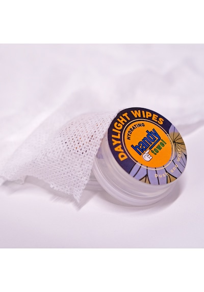Handytowel Daylight Wipes 8 x 7.5 ML