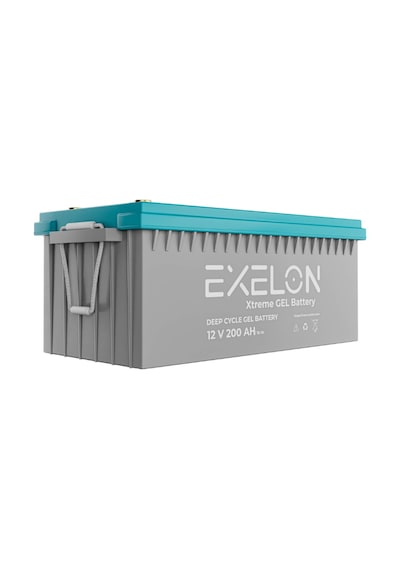 Exelon 4.2 Kw Hazır Tak Çalıştır Solar Enerji Paketi