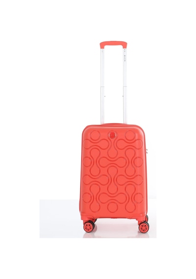 Mçs Group Mçs Polipropilen Valiz V376 55 Cm S23sy100002955 00022 Mercan