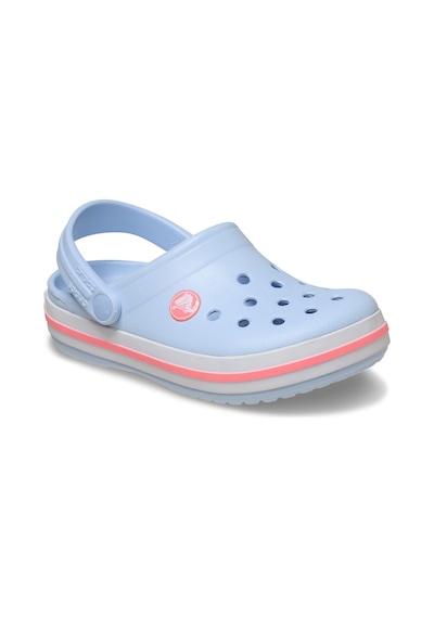 Crocs Crocband Clog T Çocuk Terlik Cr207005 Crc.4xq Mavi