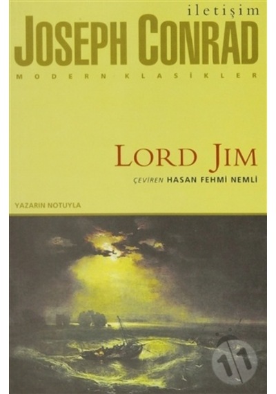 Lord  Jim