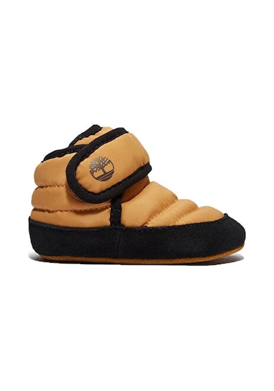 Timberland Crıb Bootıe Mıd Hook & Loop Boot Bebek Günlük Ayakkabıtb0a6ef2a4l1 Kahverengi