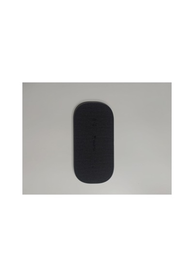 20w Wireless Kablosuz Telefon Şarj Cihazı Siyah