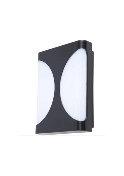 Korçam Kcla320B Sıva Üstü Led Dış Mekan Armatür 30W Beyaz Işık Diğer