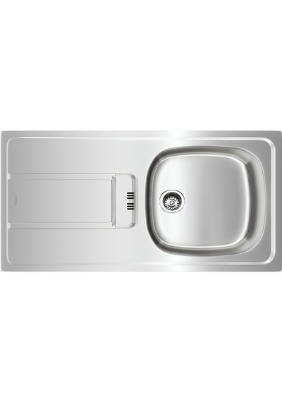 Gravıty 45 E-xn 1b 1d Eviye Sifon Takımı Giderleri Beyaz