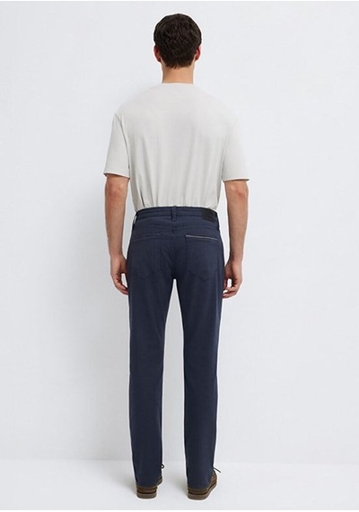 Mavi Marcus Sky Captain Mavi Black Denim Erkek Kot Pantolon M00351a2793