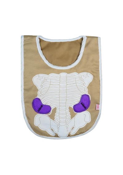 Eğitici Organ Önlüğü