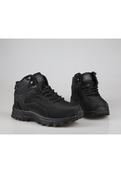 M.P Mp 232-1303 Shoft Shell Outdoor Siyah Unisex Bot Siyah