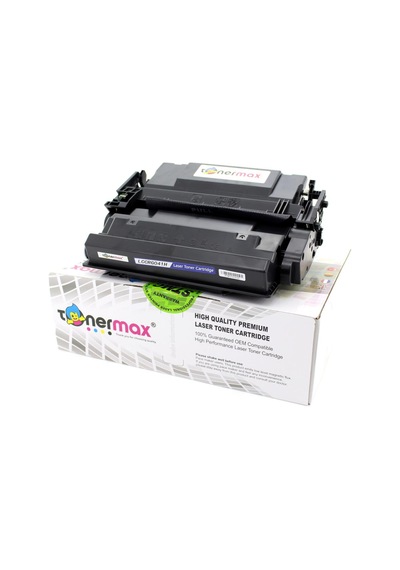 Tonermax Canon Crg-041H / Lbp-312 / Lbp-312X / Lbp-312Dn Uyumlu Toneri - E