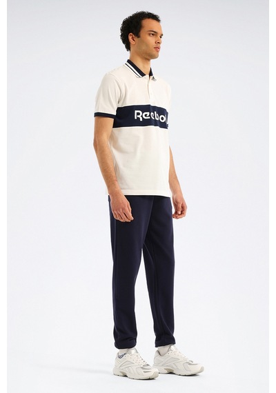 Reebok Eşofman Altı Erkek Lacivert Lawn Club Ft Jogger 000000000102204043
