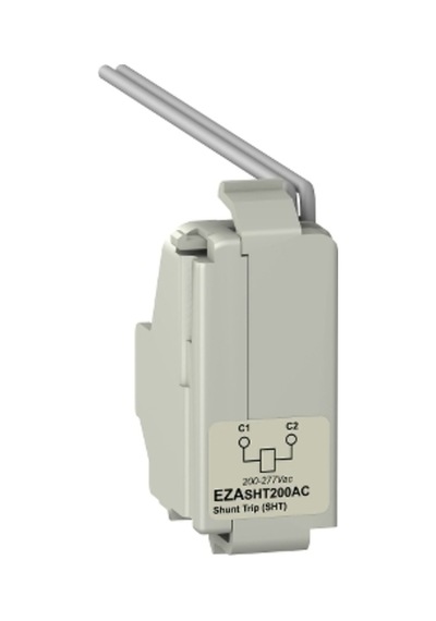 Schneıder.Mx/Sht 200-277 V Ac Ezc100 Serisi Ezasht200Ac