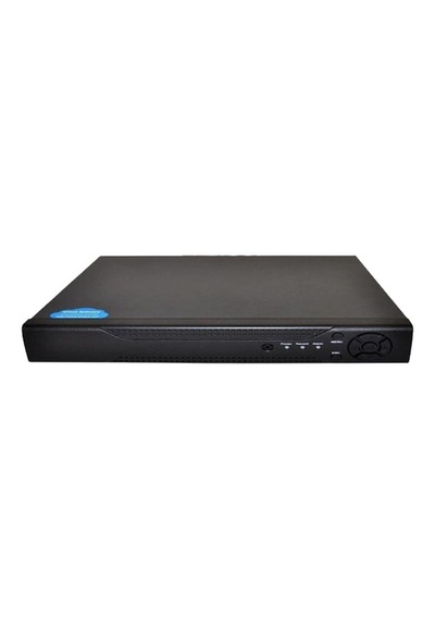 4 Kanal H265 4K 5Mp 2Mp Destekli Full Hd 1440 1080P Kayıtcihazı