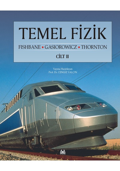Temel Fizik Cilt 2