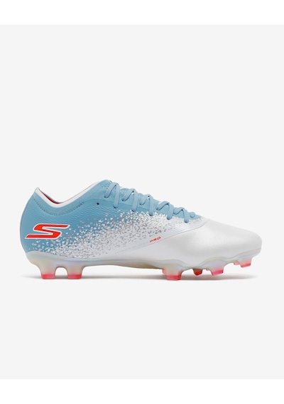 Skechers Skechers Razor 1.5 Elıte Fg Erkek Beyaz Krampon 252020 Wtqp Beyaz