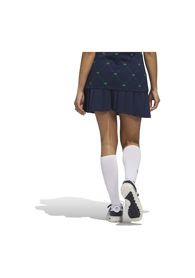 Jc6771-k Adidas F Skort W Kadın Elbise - Etek Lacivert Jc6771-k