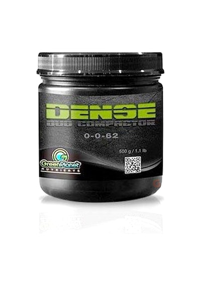 Greenplanet Dense 500 G