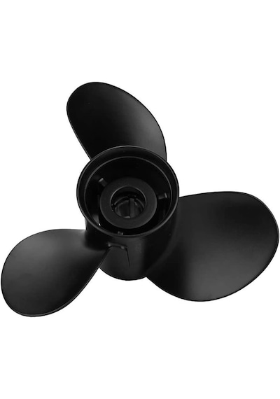 Tomking Tk139fer / Tkl196-r/tkr225-r/ Tekne Motoru Pervanesi