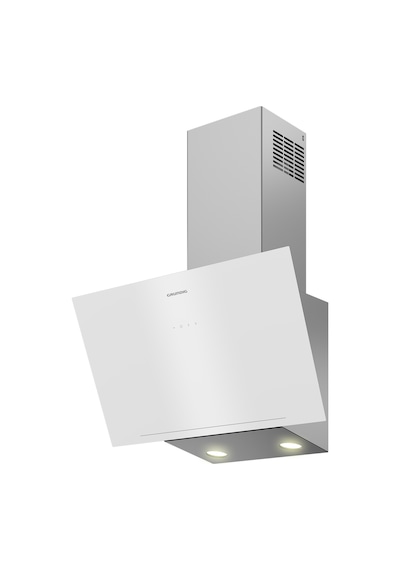 Grundig GDSP2452W Duvar Tipi Davlumbaz