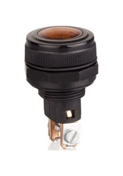 Elo Göz Lambası Sarı Ampullü 1.2W 12V