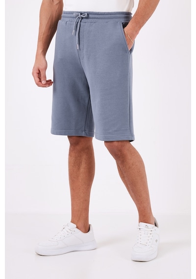 Buratti Erkek Short 5908042 Koyu Mavi