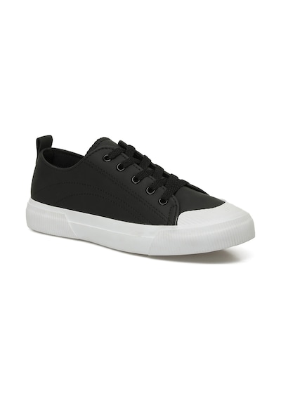Polaris 323503n.z 5fx Siyah Kadın Sneaker 000000000101950493 Siyah Polaris 323503n.z 5fx Siyah Kadın Sneaker 000000000101950493 Siyah
