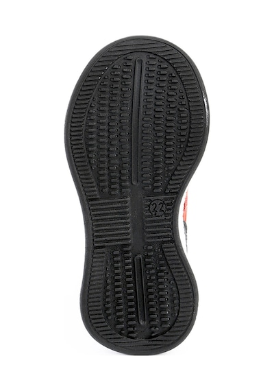Slazenger EBBA I Çocuk  Kırmızı / Siyah Sneaker