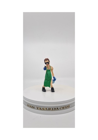 Walter White 15 Cm Figür Breaking Bad Breakingbad