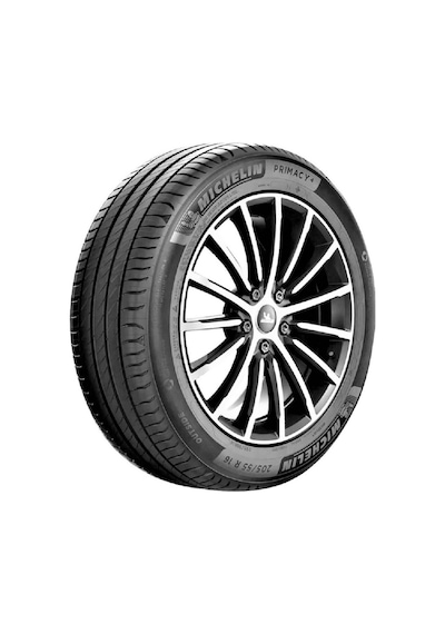 Michelin 205/55R16 91V Prımacy 4+ Oto Yaz Lastiği 2023