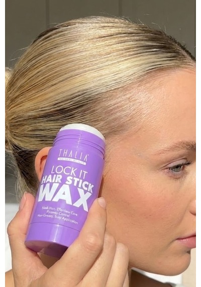 Thalıa Haır Wax Stıck 35 Gr