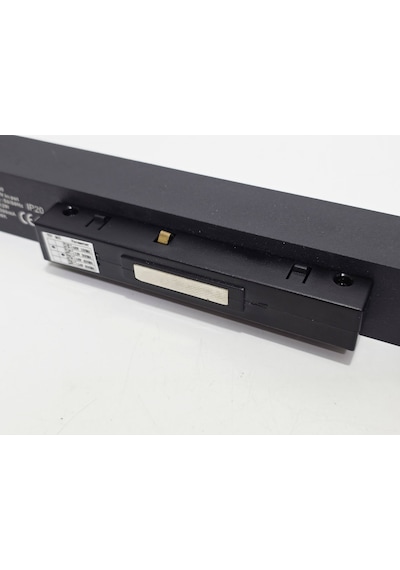 L1200 Gün Işığı Magnet Lineer Ray Spot 48v 12w 3000k