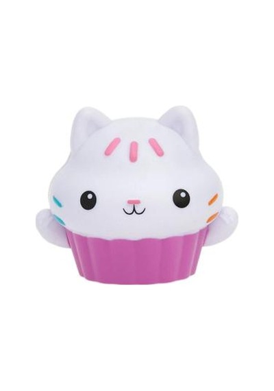 Gabby S Dollhouse Figür Cakey Cat