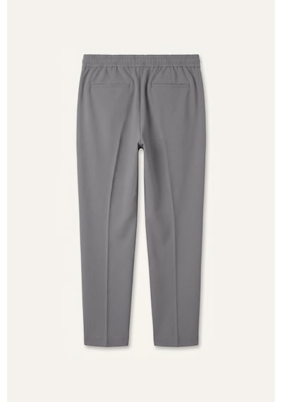Defacto Beli Bağcıklı Lastikli Cepli Jogger Fit Her Yöne Esneyen Yumuşak Tuşe Pantolon A9943ax26spgr311 Gri-gr311 Defacto Beli Bağcıklı Lastikli Cepli Jogger Fit Her Yöne Esneyen Yumuşak Tuşe Pantolon A9943ax26spgr311 Gri-gr311