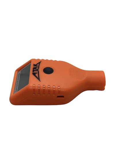 Süper Atakx Oto Boya Kalınlık Ölçüm Cihazı Boya Test Cihazı