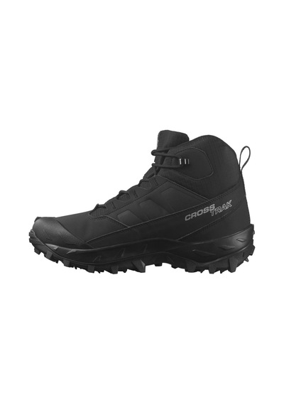 Salomon Crosstrak Wp Erkek Bot Siyah