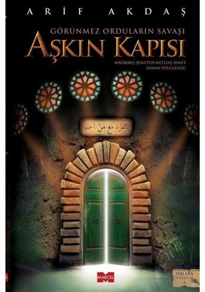 Aşkın Kapısı - Arif Akdaş - Marcel