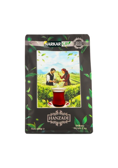 Narkar Hanzade Demlik Çay 400 Gr