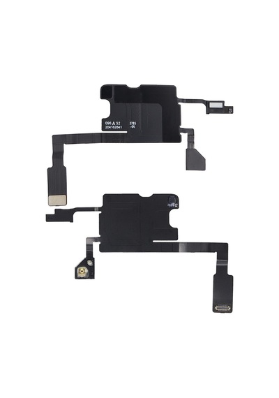Mmb-trade İphone 14 Pro Max Uyumlu İç Kulaklık Sensör Filmi Mmbz Standart