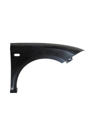 Seat Leon- 05/12 Ön Çamurluk Delikli Sağ Tyg 1p0821022a