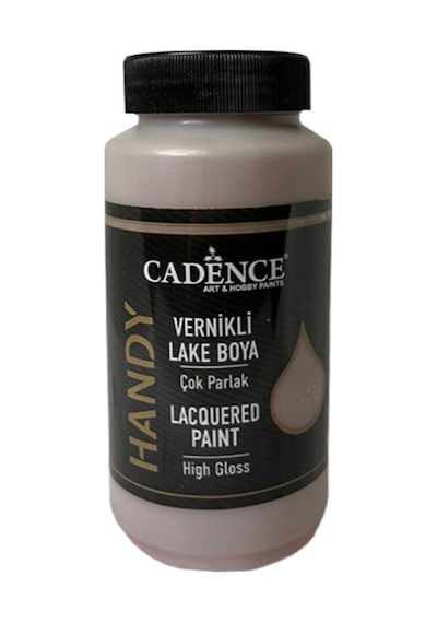 Cadence Handy Lake Boya L-052 Sıcak Kahve 450 ML